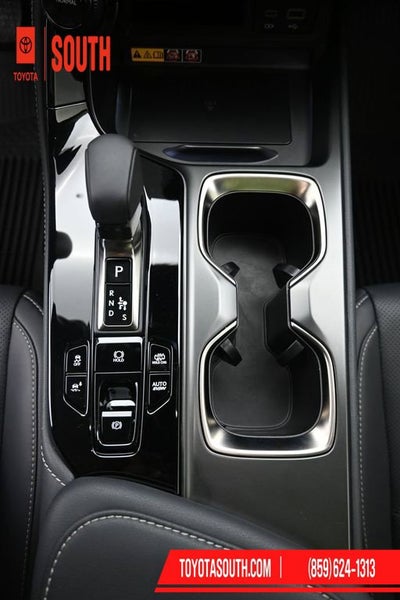 2026 Lexus NX 450h+ Luxury