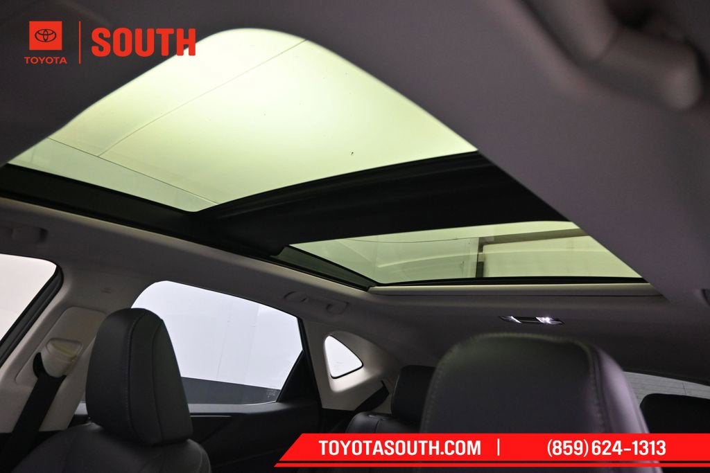 2026 Lexus NX 450h+ Luxury