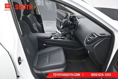 2026 Lexus NX 450h+ Luxury