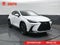 2026 Lexus NX 450h+ Luxury