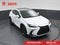 2026 Lexus NX 450h+ Luxury
