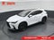 2026 Lexus NX 450h+ Luxury