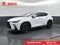 2026 Lexus NX 450h+ Luxury