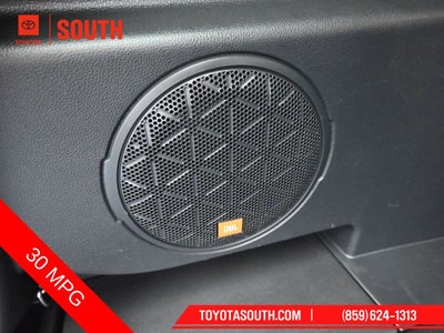 2020 Toyota RAV4 Limited