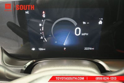 2025 Buick Encore GX Avenir