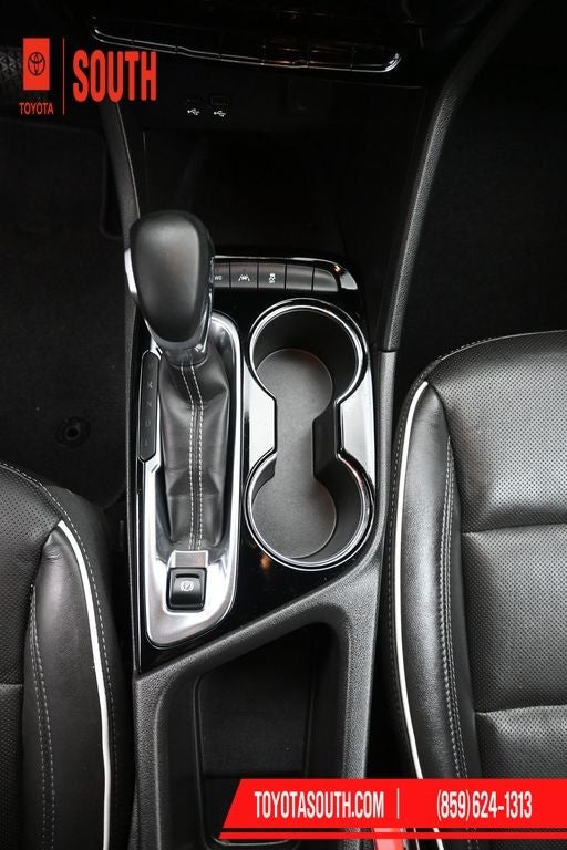 2025 Buick Encore GX Avenir