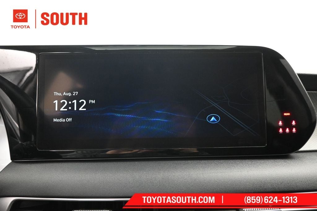 2023 Hyundai Palisade XRT