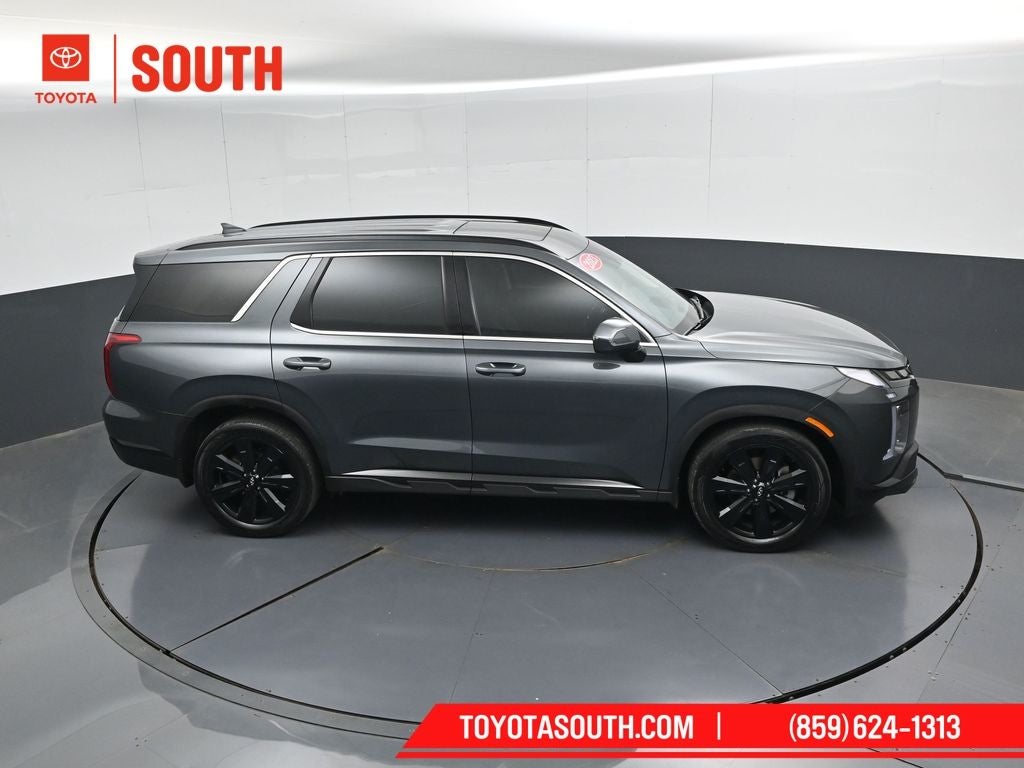 2023 Hyundai Palisade XRT