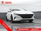2023 Hyundai Elantra Hybrid Blue