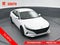 2023 Hyundai Elantra Hybrid Blue