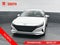 2023 Hyundai Elantra Hybrid Blue
