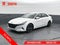 2023 Hyundai Elantra Hybrid Blue
