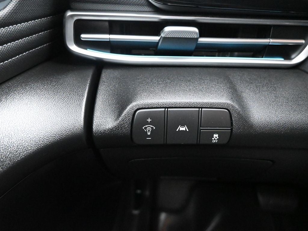 2022 Hyundai Elantra Limited