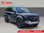 2025 Land Rover Defender 110 S