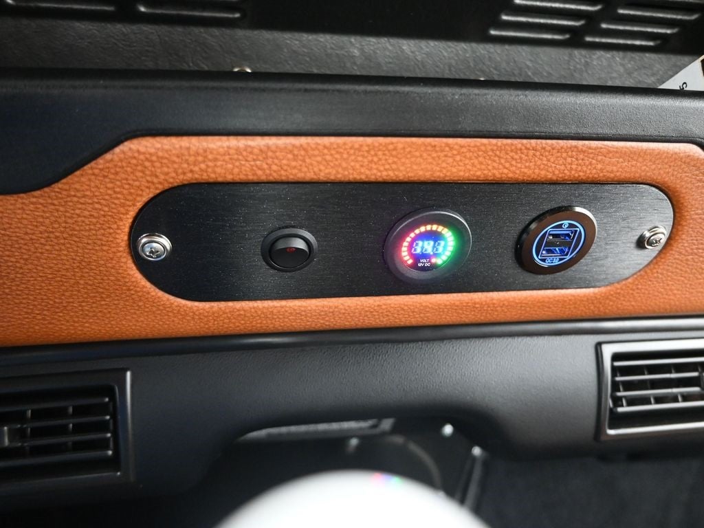 1989 Land Rover Defender 90