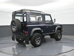 1989 Land Rover Defender 90