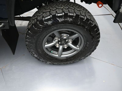 1989 Land Rover Defender 90