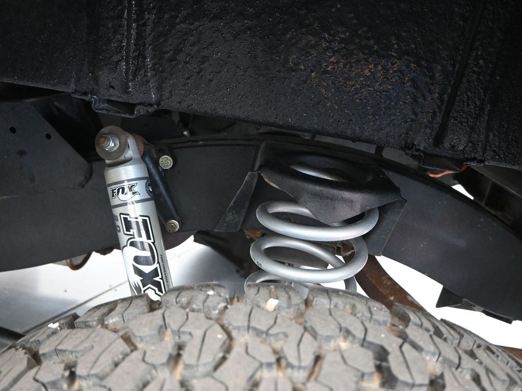 1989 Land Rover Defender 90