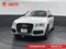 2017 Audi Q5 3.0T Premium Plus quattro