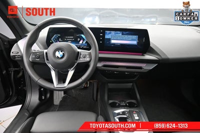 2025 BMW 2 Series 228 xDrive Gran Coupe