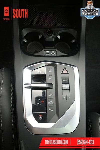 2025 BMW 2 Series 228 xDrive Gran Coupe