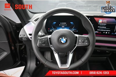 2025 BMW 2 Series 228 xDrive Gran Coupe