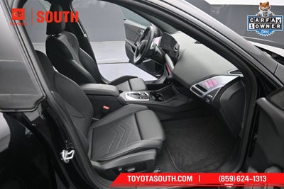 2025 BMW 2 Series 228 xDrive Gran Coupe