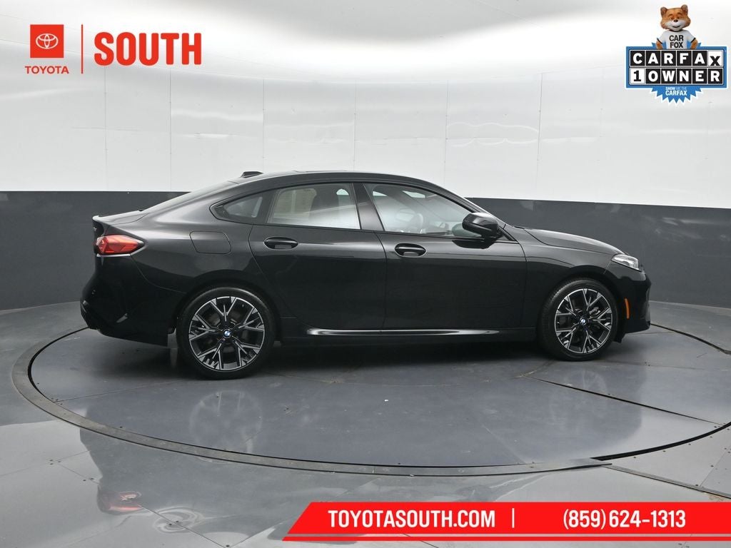 2025 BMW 2 Series 228 xDrive Gran Coupe