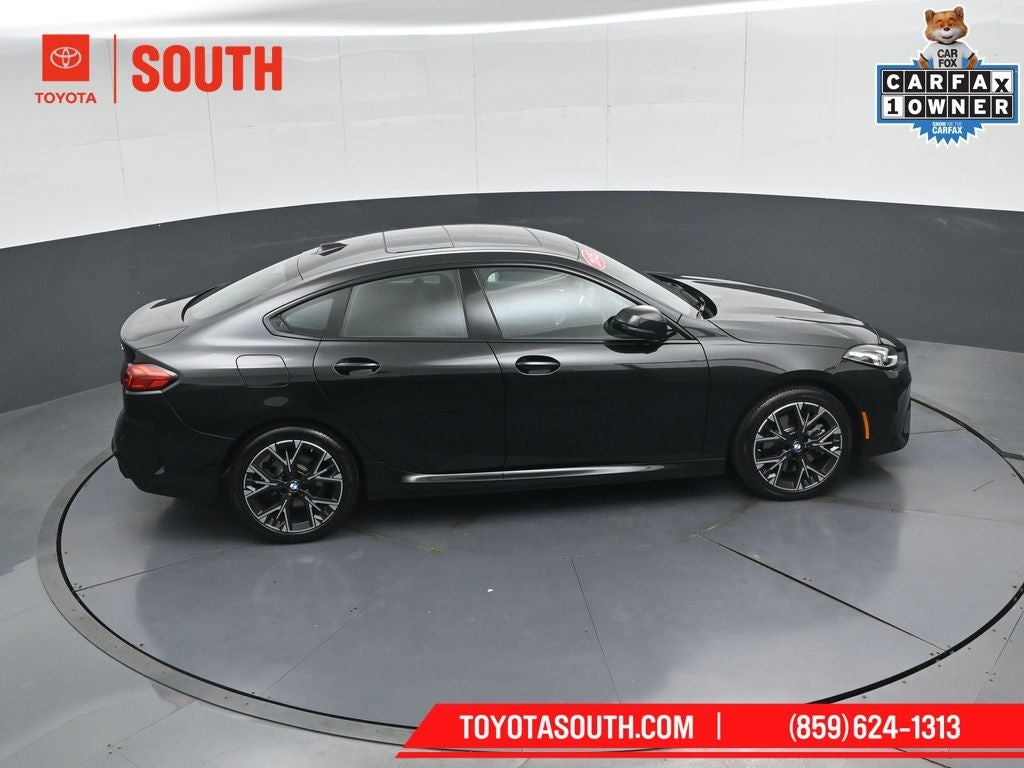 2025 BMW 2 Series 228 xDrive Gran Coupe