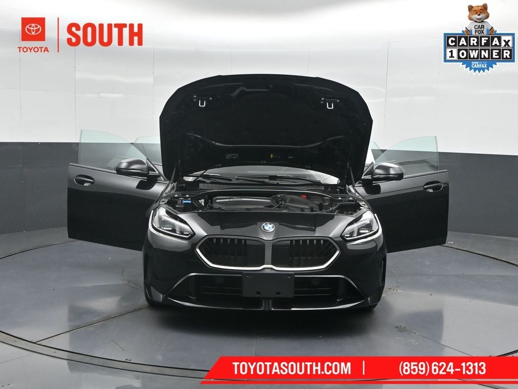 2025 BMW 2 Series 228 xDrive Gran Coupe