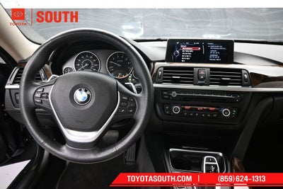 2015 BMW 4 Series 428i xDrive