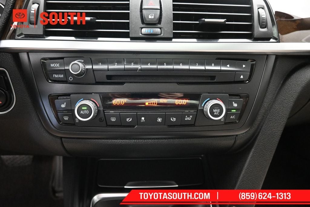 2015 BMW 4 Series 428i xDrive