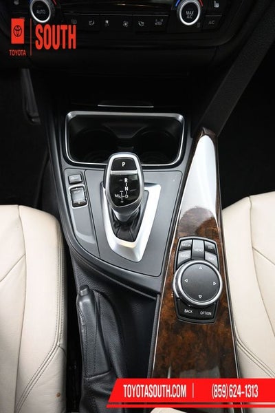 2015 BMW 4 Series 428i xDrive