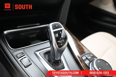 2015 BMW 4 Series 428i xDrive