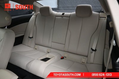 2015 BMW 4 Series 428i xDrive