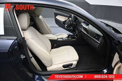 2015 BMW 4 Series 428i xDrive