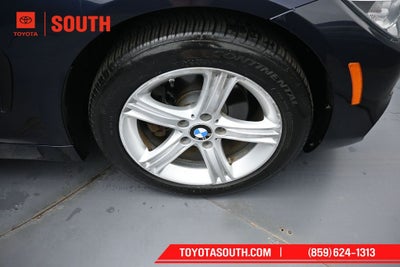 2015 BMW 4 Series 428i xDrive