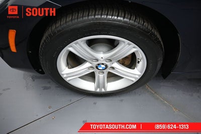 2015 BMW 4 Series 428i xDrive