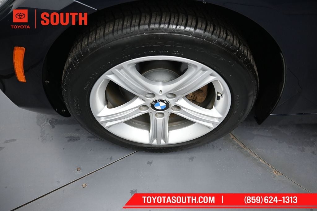 2015 BMW 4 Series 428i xDrive