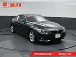 2015 BMW 4 Series 428i xDrive
