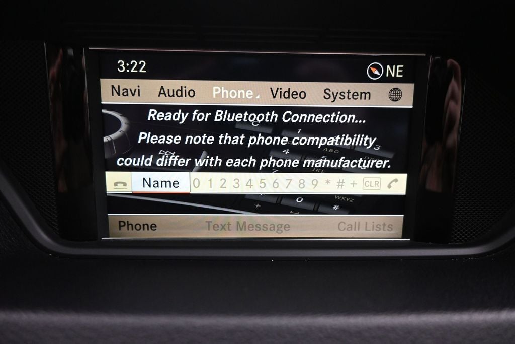 2012 Mercedes-Benz E-Class E 350 4MATIC®