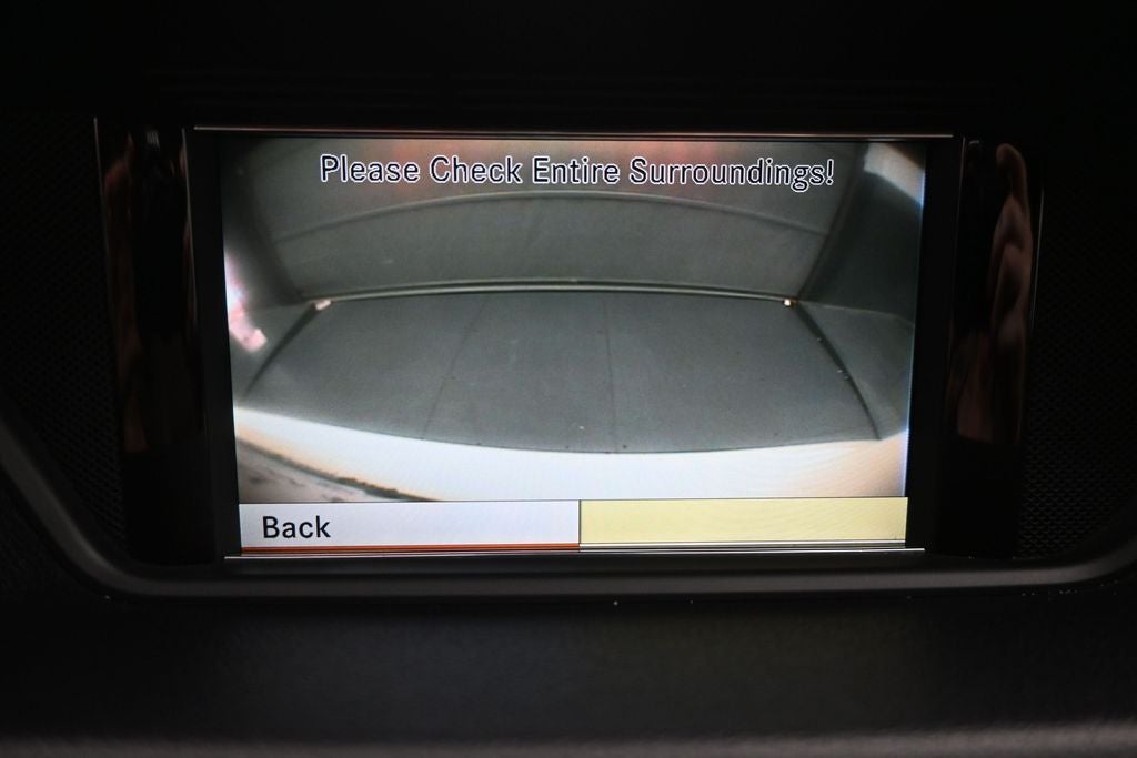 2012 Mercedes-Benz E-Class E 350 4MATIC®
