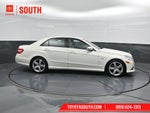 2012 Mercedes-Benz E-Class E 350 4MATIC®