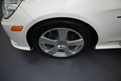 2012 Mercedes-Benz E-Class E 350 4MATIC®