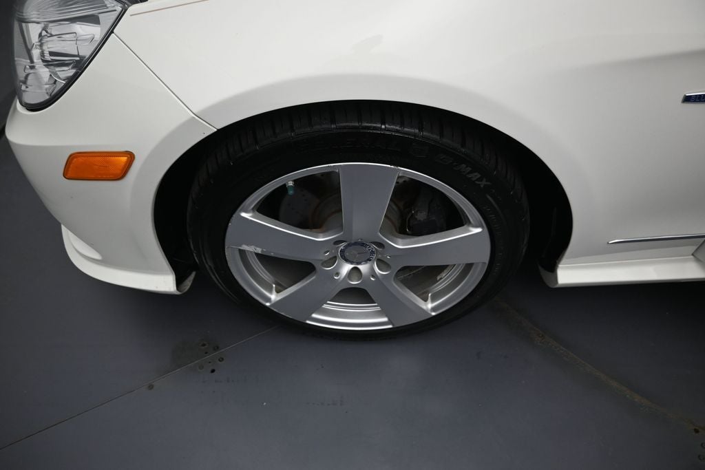 2012 Mercedes-Benz E-Class E 350 4MATIC®