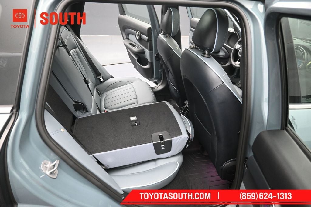 2024 MINI Cooper S Clubman Classic
