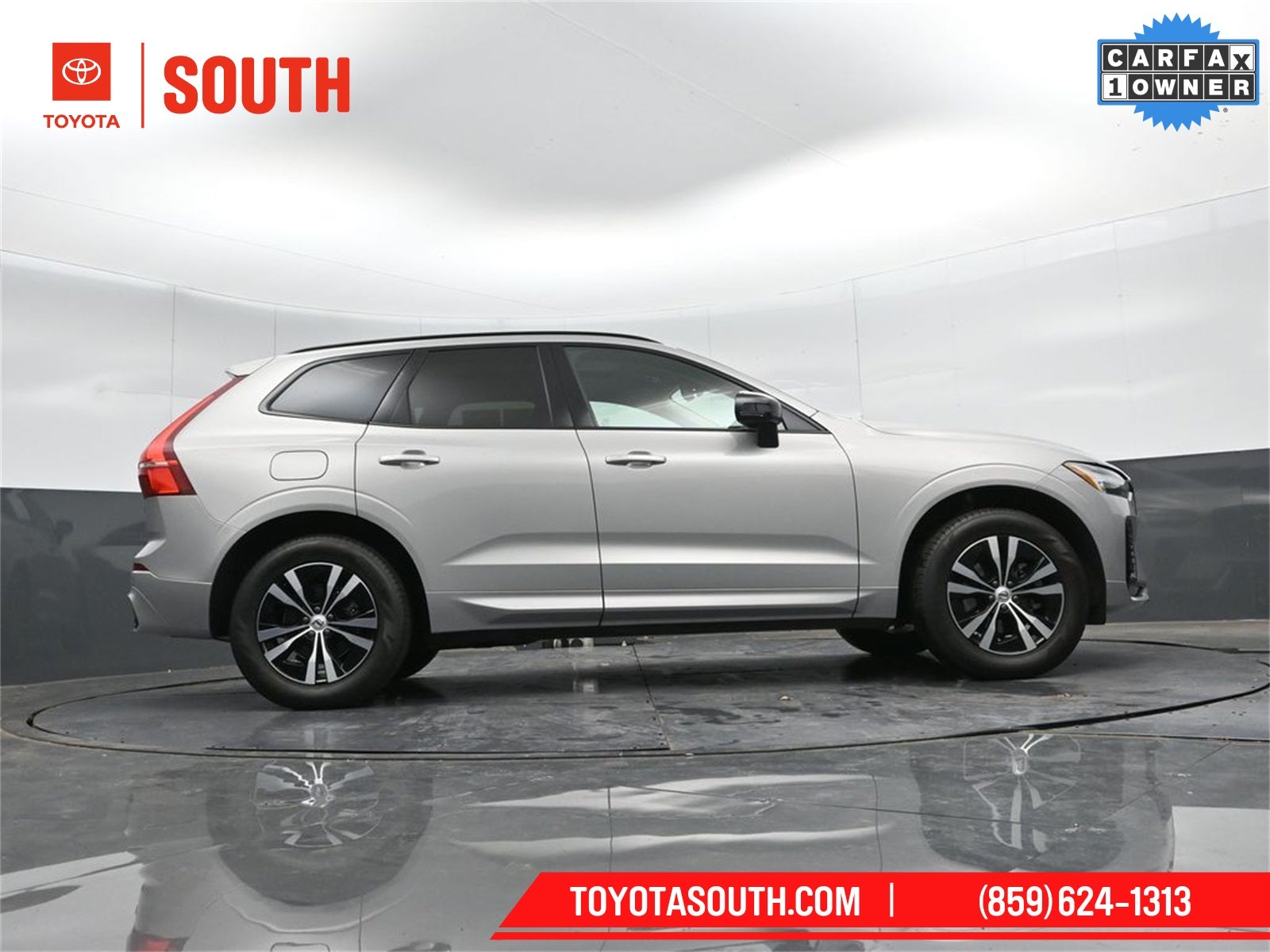 2024 Volvo XC60 B5 Core