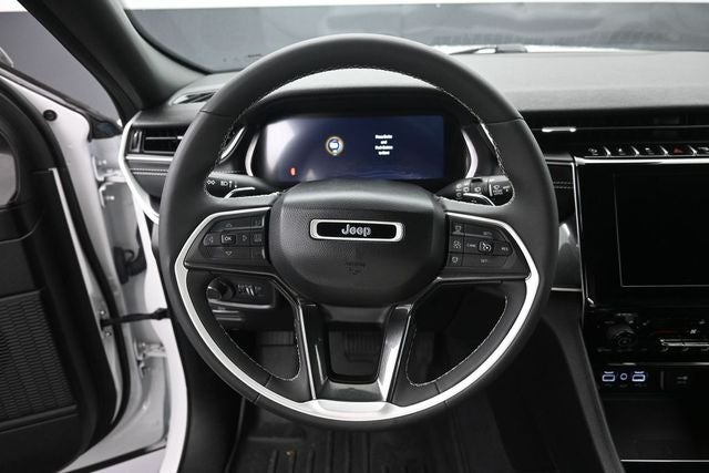 2023 Jeep Grand Cherokee Altitude X