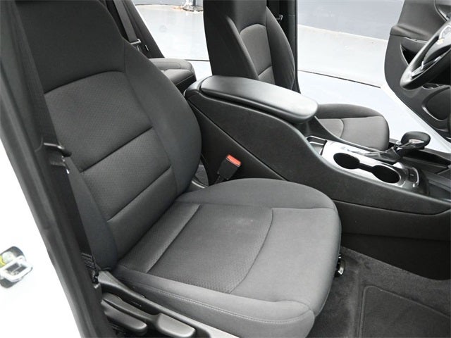 2022 Chevrolet Malibu LS 1LS