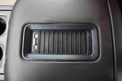 2019 Chevrolet Silverado 2500HD LTZ
